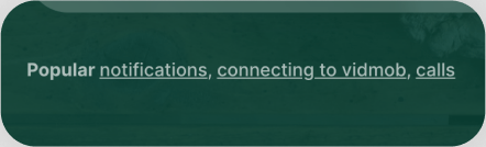 Theme feature