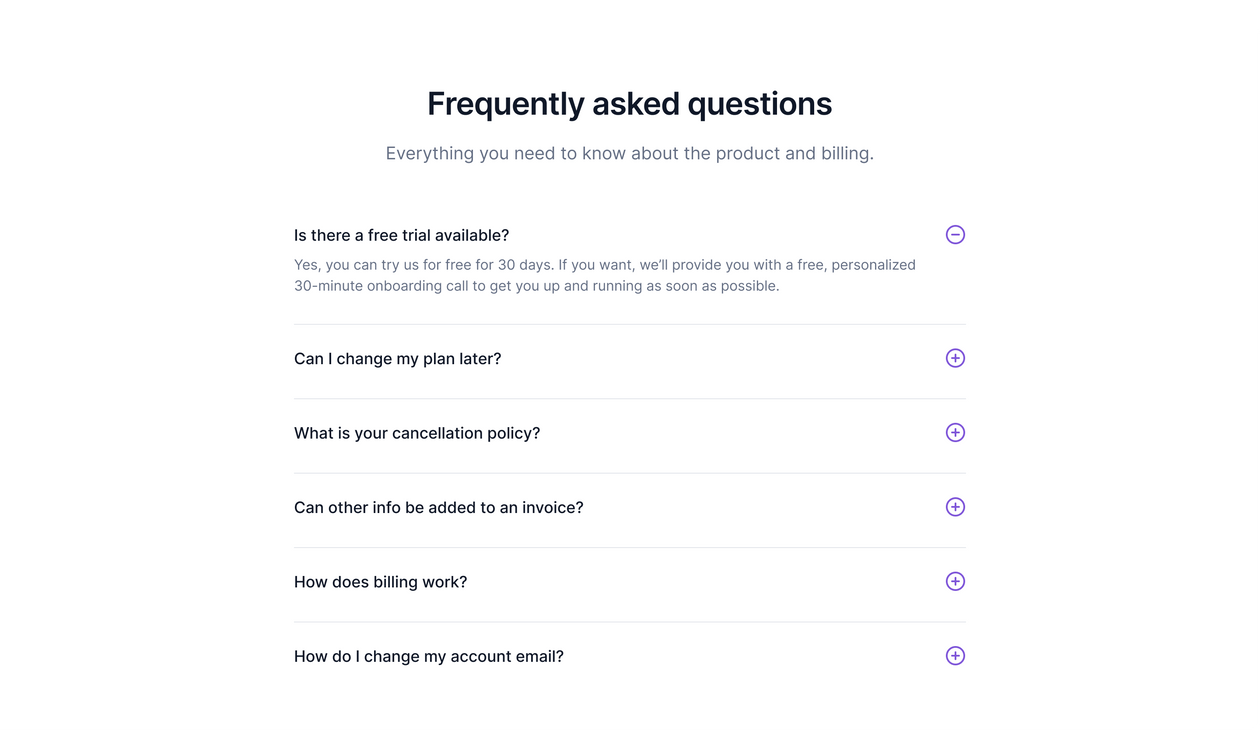 Embedded Articles