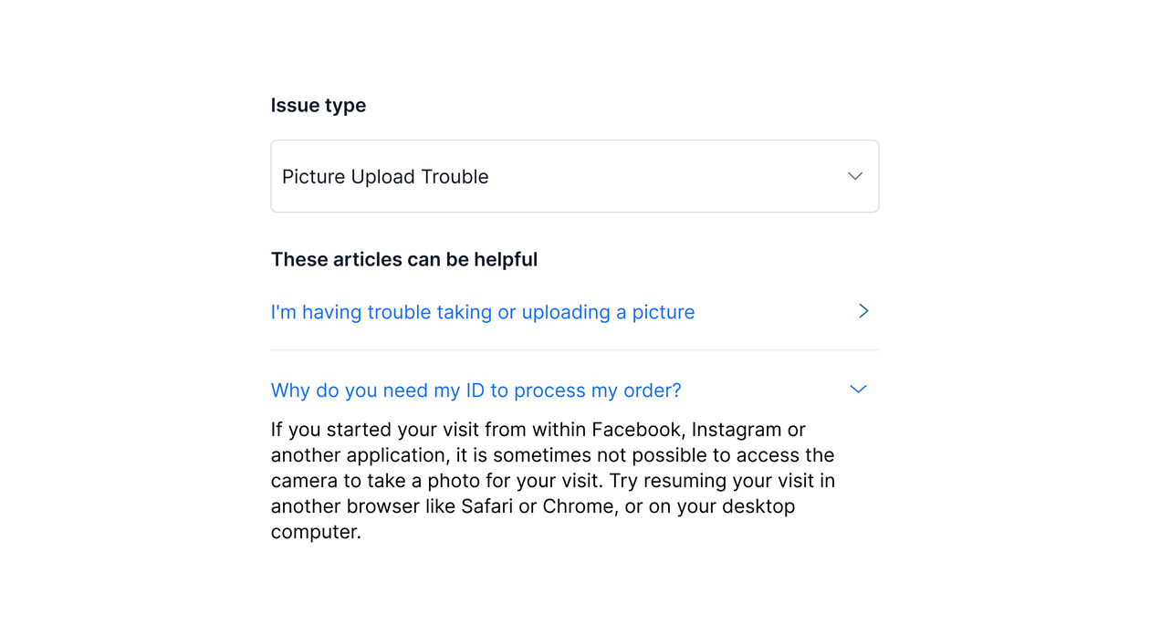 Suggested Articles For Ticket Fields