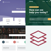 Mink, Selway, and Oyster theme