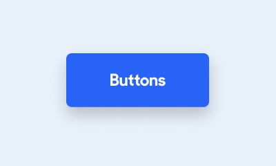 Buttons example